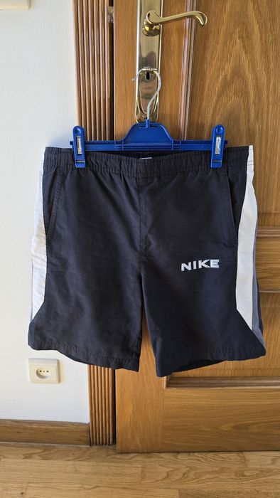 Calções banho Nike