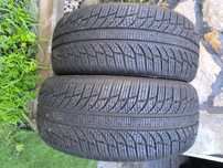 2x 205/50 r17 93 W GT radial 4 season wielosezonowe  całoroczne