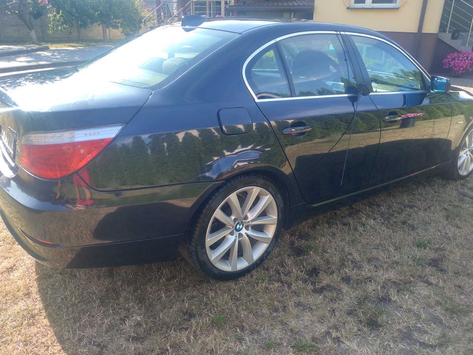 Bmw e60 530i Lift 3.0i