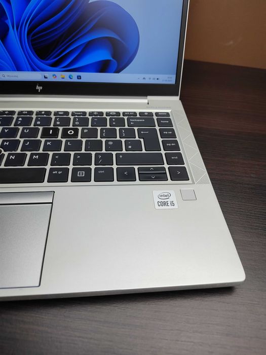 LAPTOP PREMIUM | EliteBook 840 G7 | i5-10GEN | 16GB RAM | NOWY 512SSD
