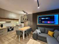 Apartament Premium - Bułgaria - Sweti Wlas - Słoneczny Brzeg