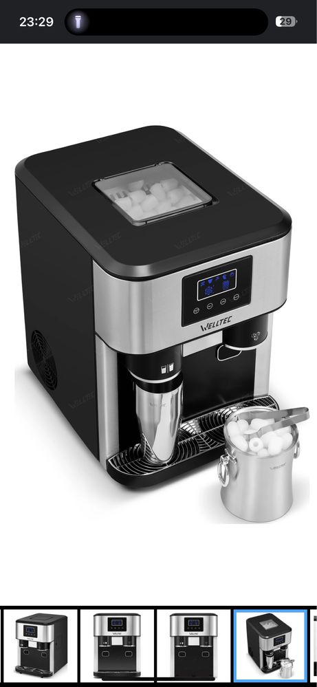 Welltec ICE20 Pro
