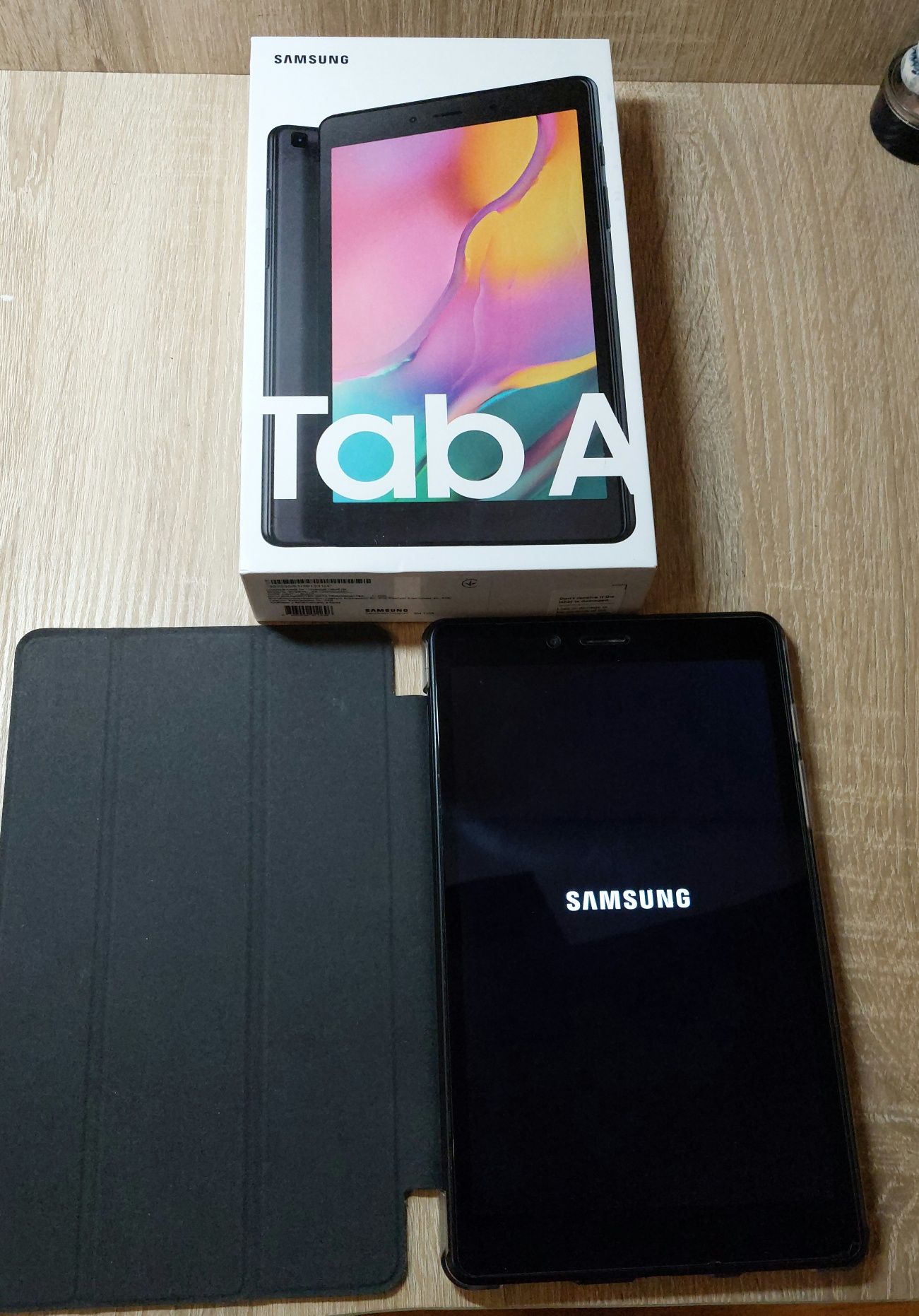 Планшет Samsung Galaxy Tab A 8.0 2019 LTE