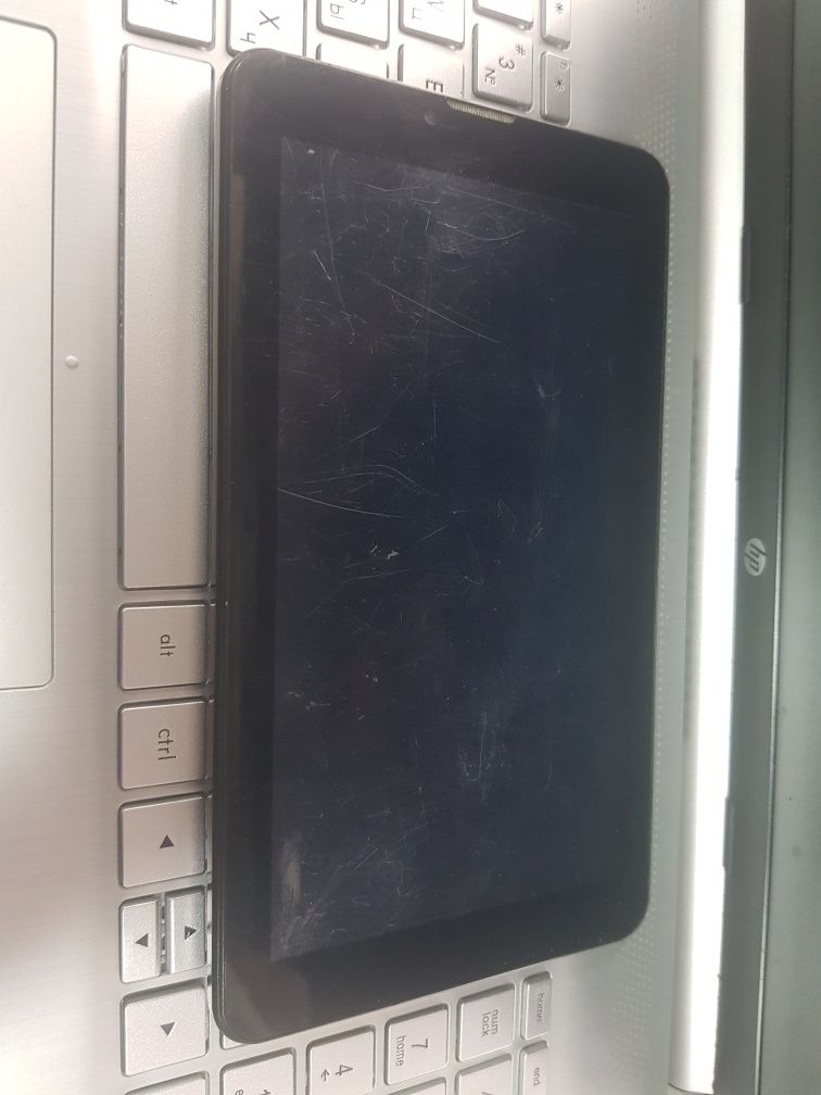 Планшет Bravis NB756 3G (Blackview Tab 6 (Samsung Ga) 3/32Gb
