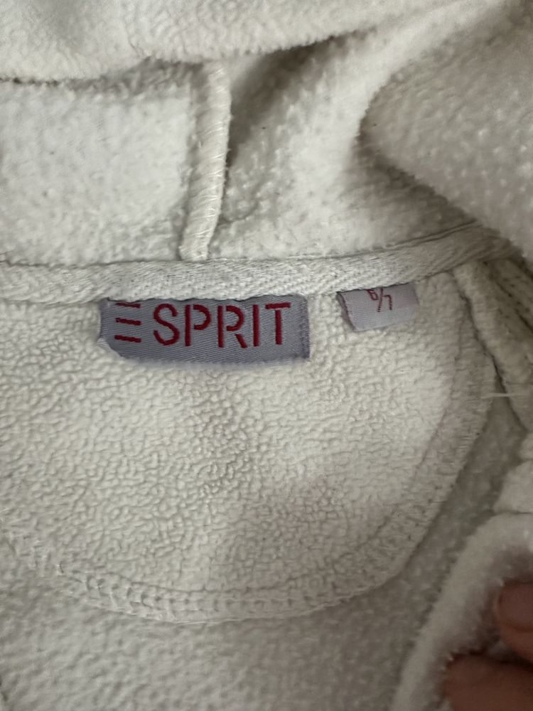 Кофта худі спортивна кофта Esprit