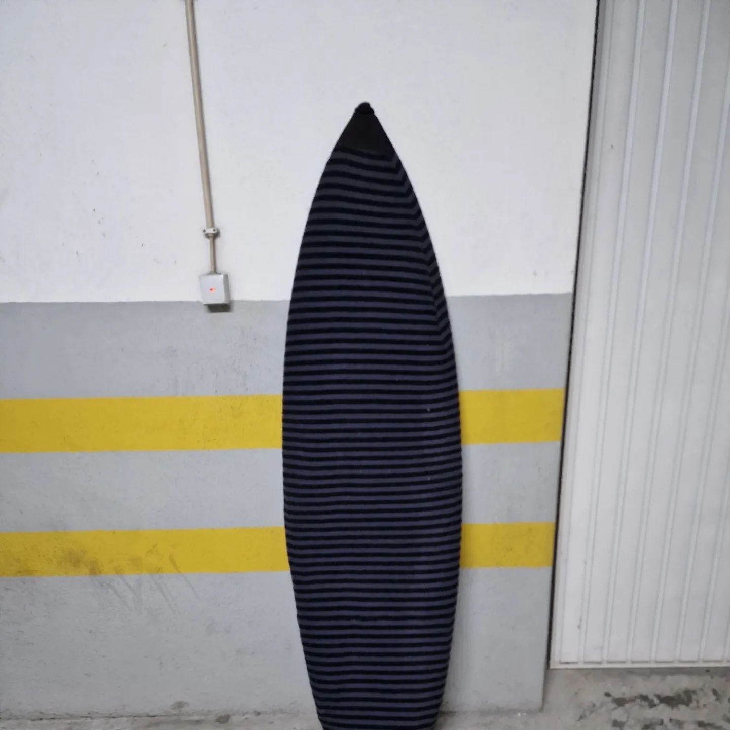 Prancha de Surf, Shortboard