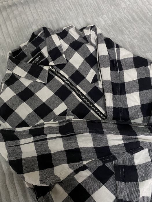 Casaco Pull&Bear - Tamanho S