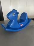 Little tikes, bujak
