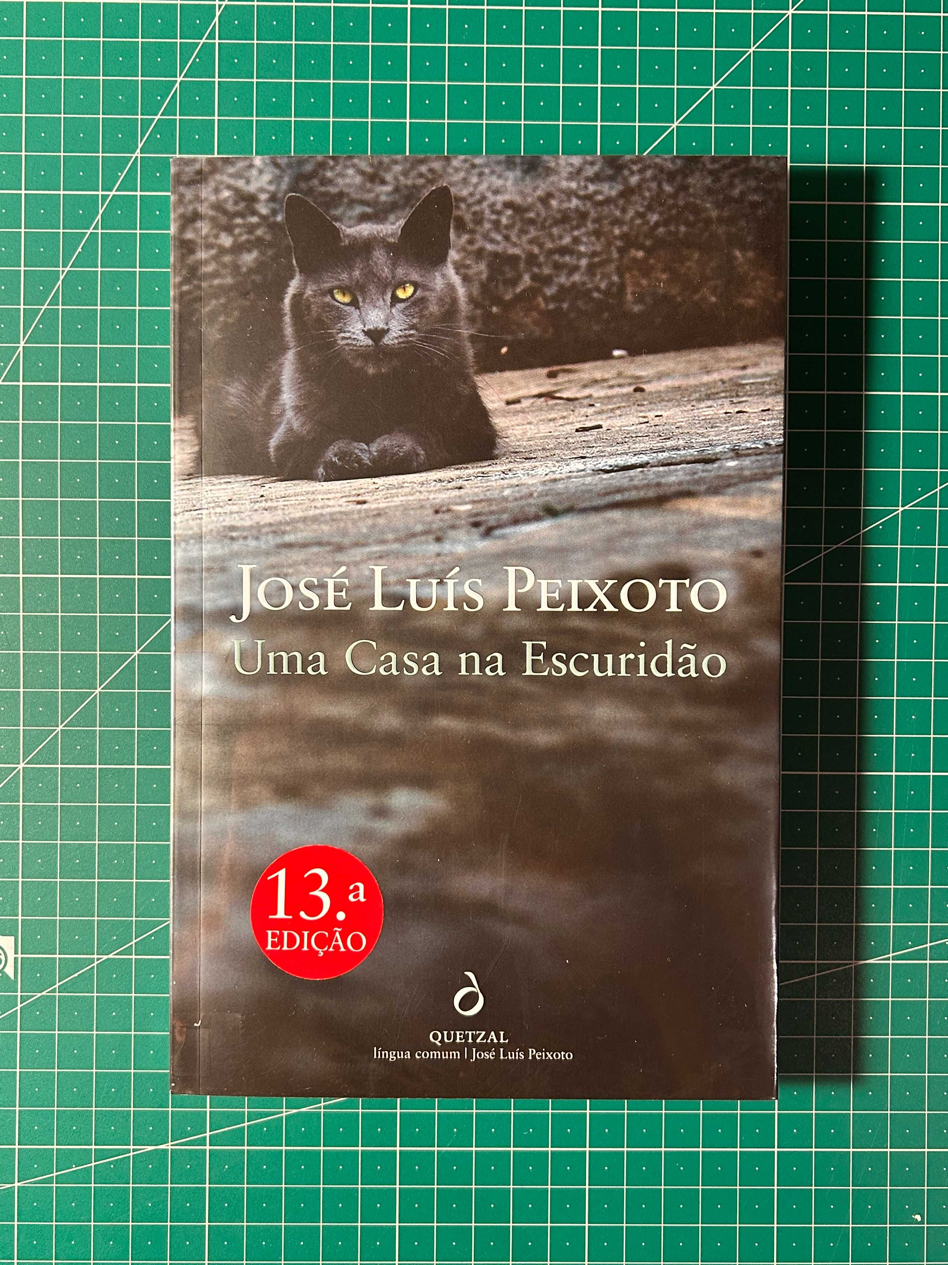 (NOVOS) Conjunto Livros José Luis Peixoto