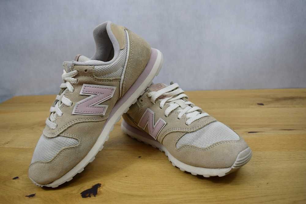 New Balance Buty damskie sportowe 373 r. 37