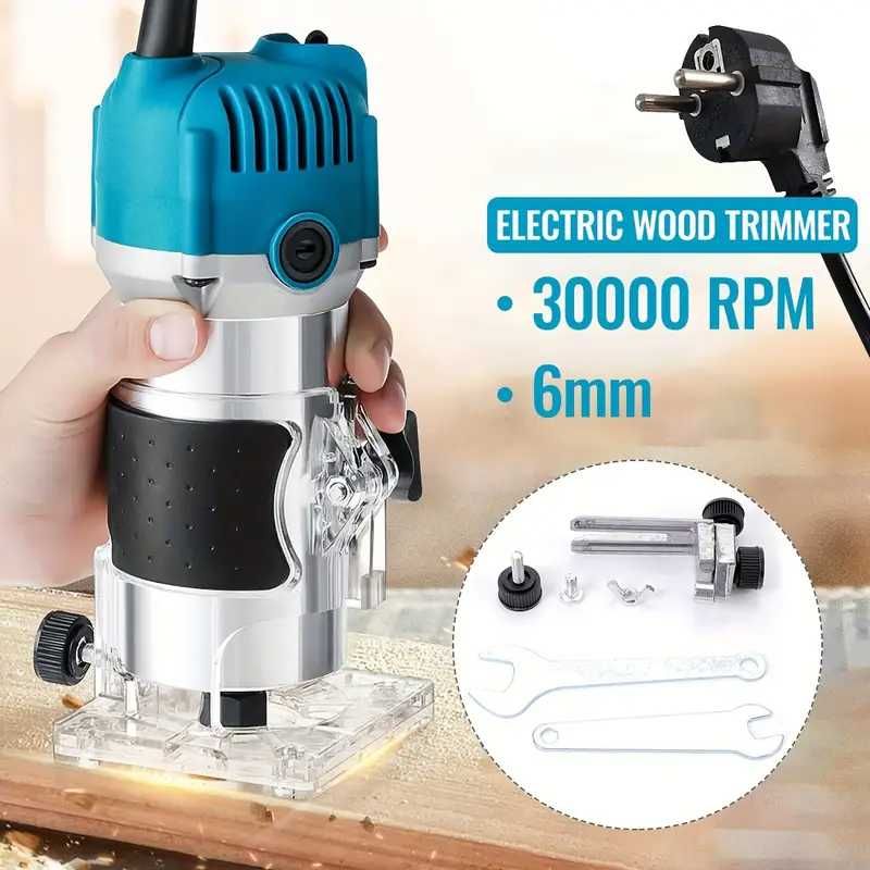 фрезерный станок аналог makita