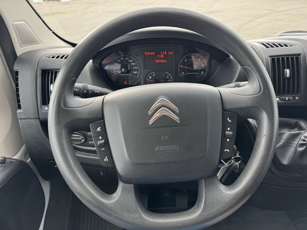 Citroen Jumper 2016r *192000km*