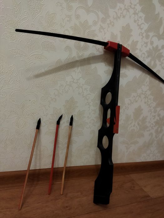 Продам дитячий арбалет