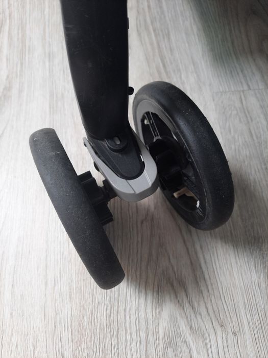 Wózek spacerówka Easy Life RECARO lekki 5,7KG