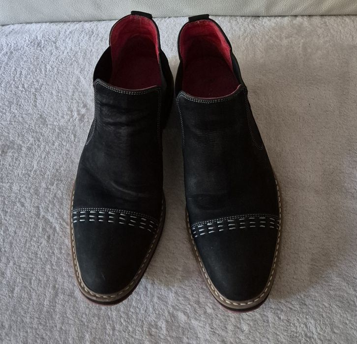 Buty Sergio Bardi rozm.40
