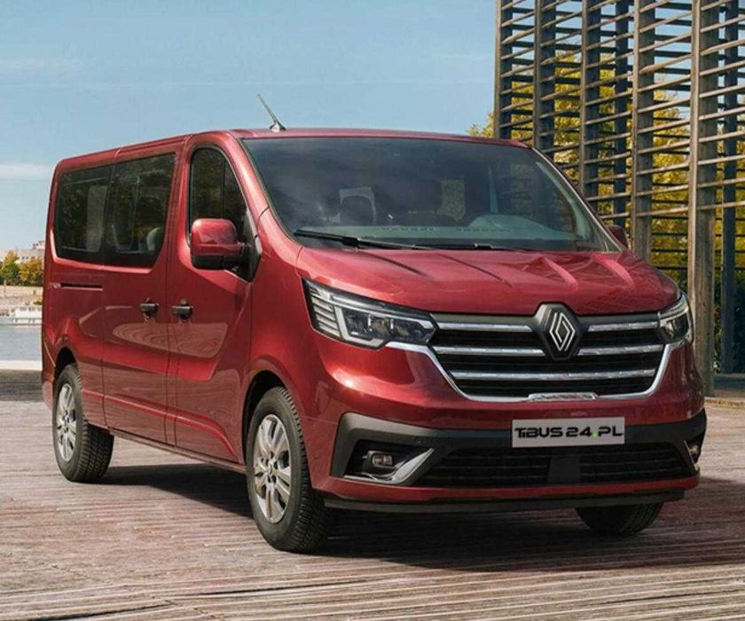 Transport busem Polska Niemcy Holandia z adresu pod adres