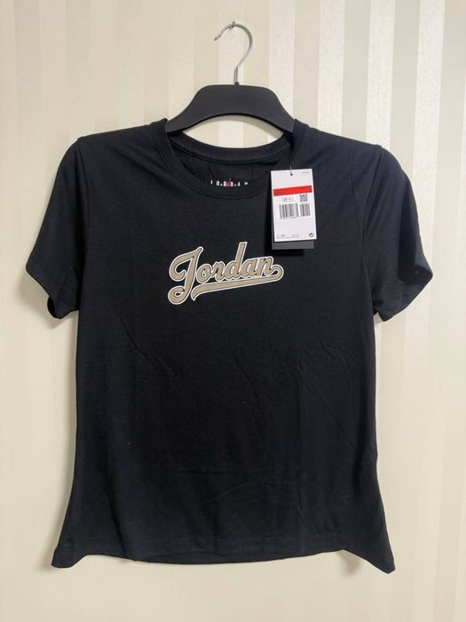 Жіноча спритивна футболка