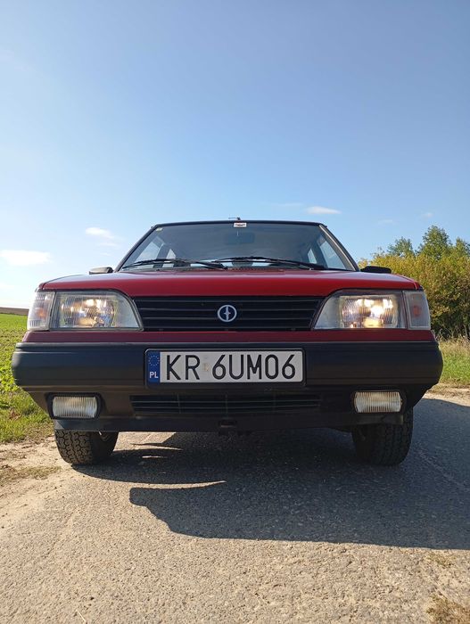 Polonez ATU 1.6 GLI / 1996 / Stan idealny / Oryginalny lakier