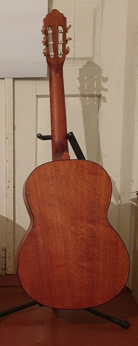 Електроакустична електрокласична гітара Cort Ibanez Virginia