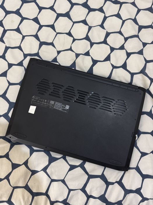 Lenovo Ideapad Gaming 3 15ACH6