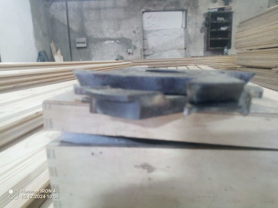 , Jaroma wyrówniarko grubościówka maszyny stolarskie