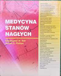 Medycyna Stanów Naglych