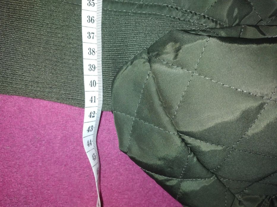 Kurtka lekka rozmiar 34