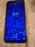Smartfon telefon Motorola G20 Moto G 20 Android 5G 4/64 GB + Gratis