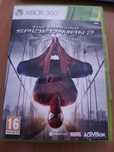 Gra Xbox 360 The Amazing Spider-Man 2