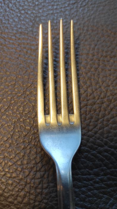 Продам вилку вермахт