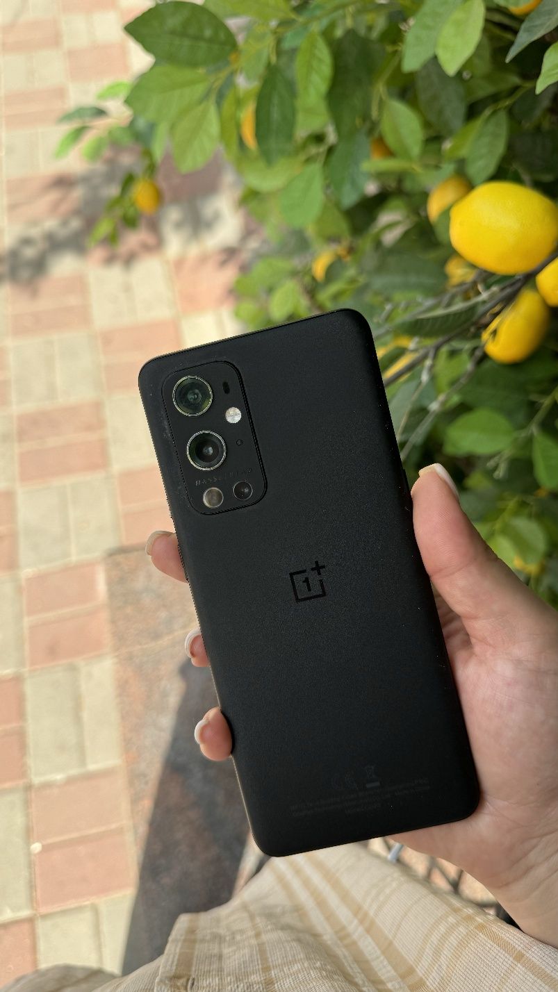 Продам/Обмен OnePlus 9 pro 16/128