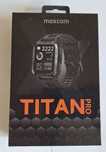 Smartwatch Maxcom FW67 Titan Pro 55mm Grafitowy
