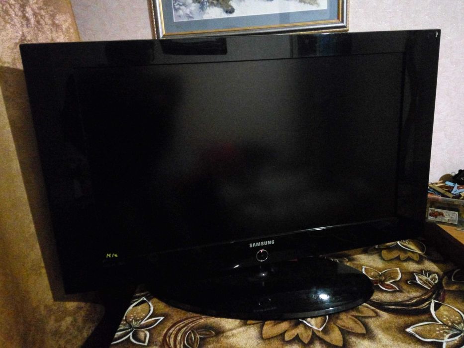 Телевізор Samsung 32 дюйми LE32A336J1D