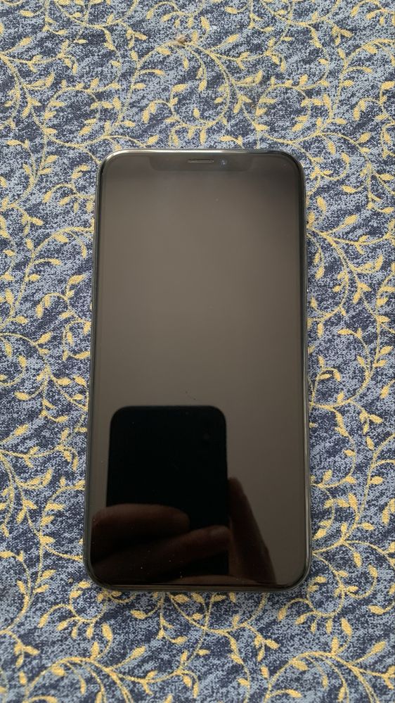 iPhone X 256gb,стан хороший