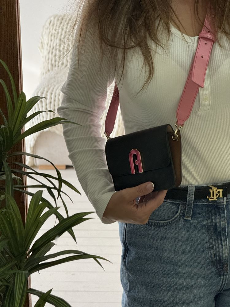 Сумка кросбоді Furla Gemma