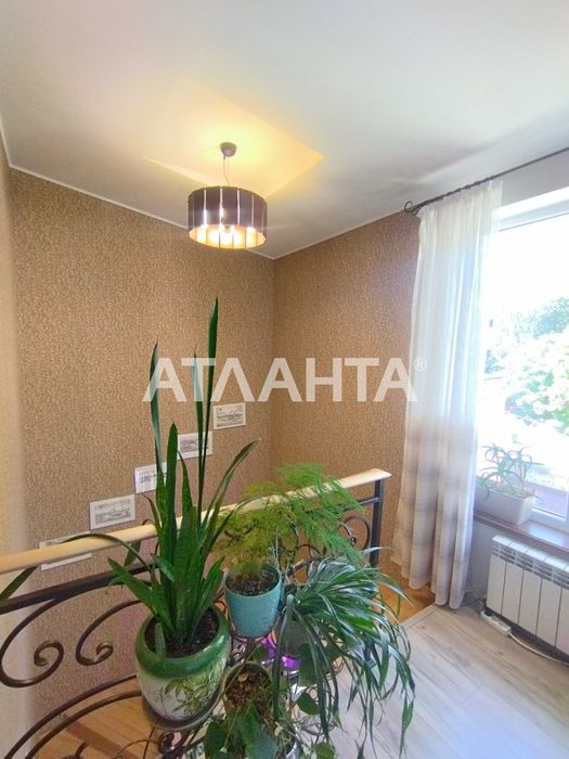 Двухуровневая квартира 135м2 в центре Одессы