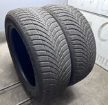 Шини 2022р зима 235 55 R19 Semperit Spig-Grip 5 пара зимові резина