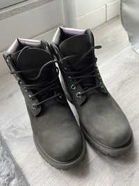 Buty zimowe Timberland