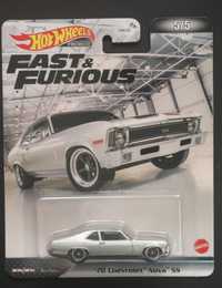 Hot Wheels Premium