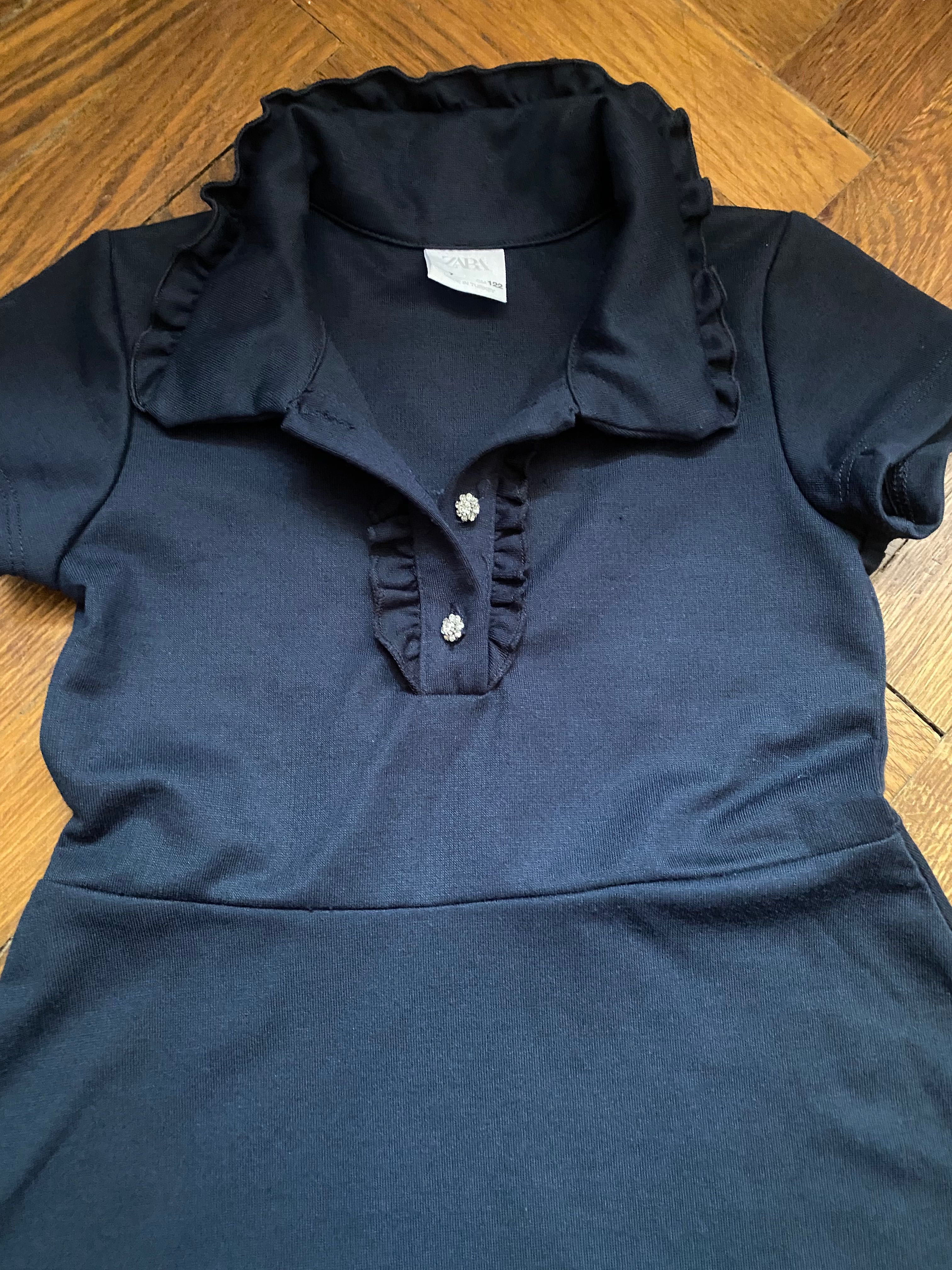 Плаття для дівчинки Zara