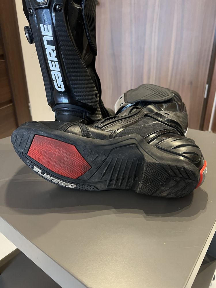 Buty motocyklowe Gaerne GP1 Evo