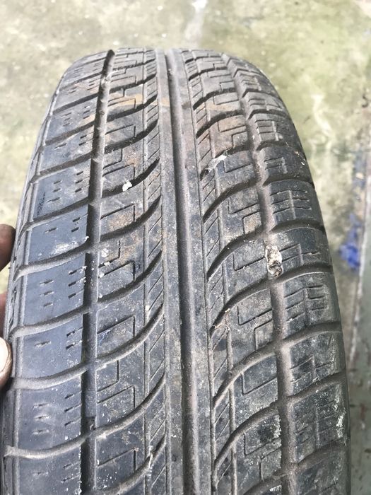 Продам Запаска Daewoo Lanos 175/70 R13 et49