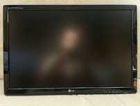 Monitor LG Flatron W2242T 22’ Cale 50 Hz