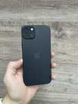 iPhone 15 Plus 128Gb Black з гарантією