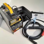 Spawarka inwertorowa MMA IGBT 330A LCD KD1867