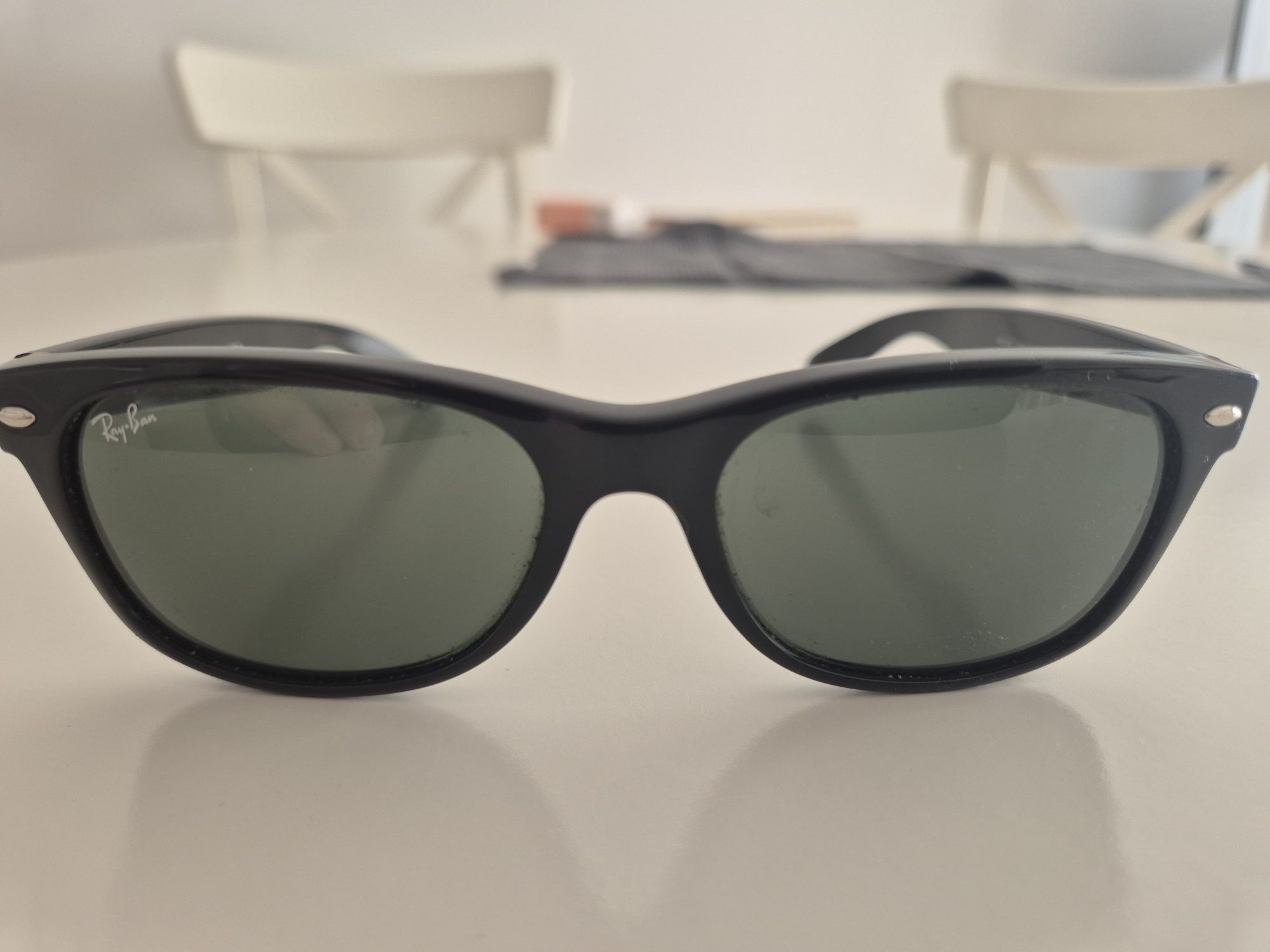 Óculos Ray Ban como novos