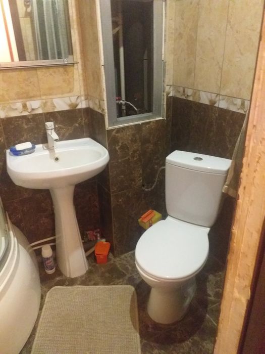 Сдам 3-х комнатную квартиру