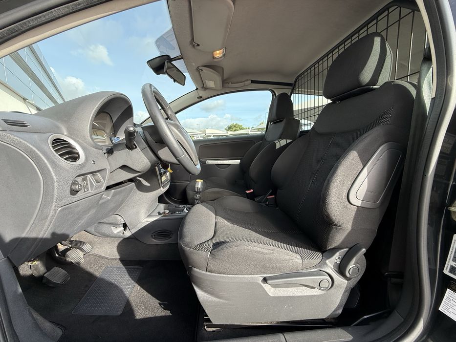 Citroën C2 1.4 HDI VTR Nacional 2006