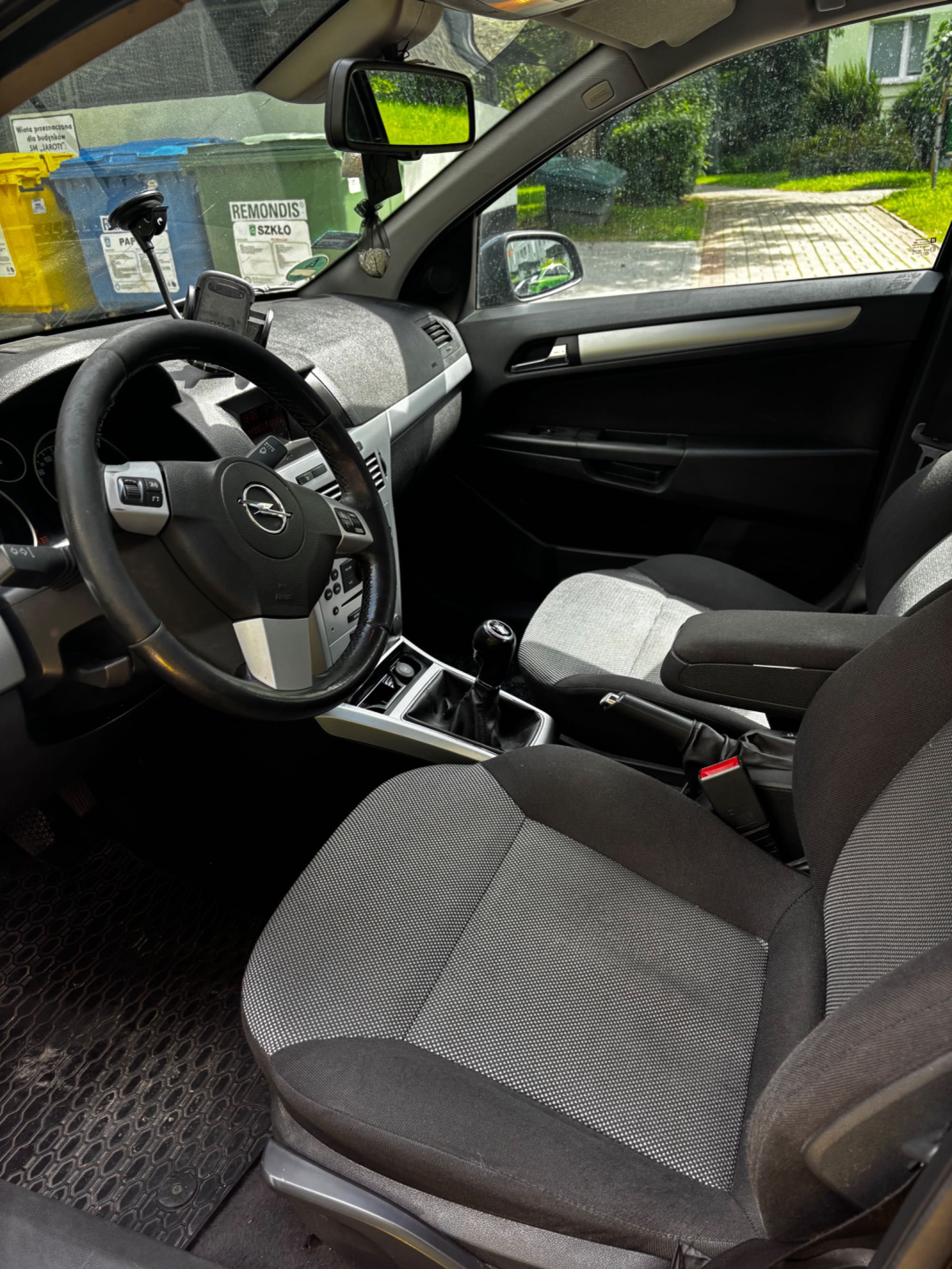 Opel Astra H 2009 1.4 Benzyna - Sprzedam