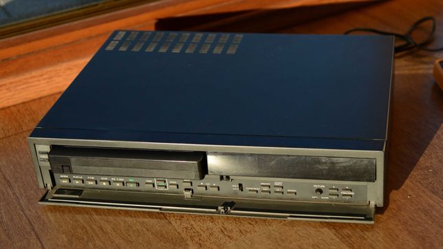 VCR Samsung VX-1560K magnetowid VHS